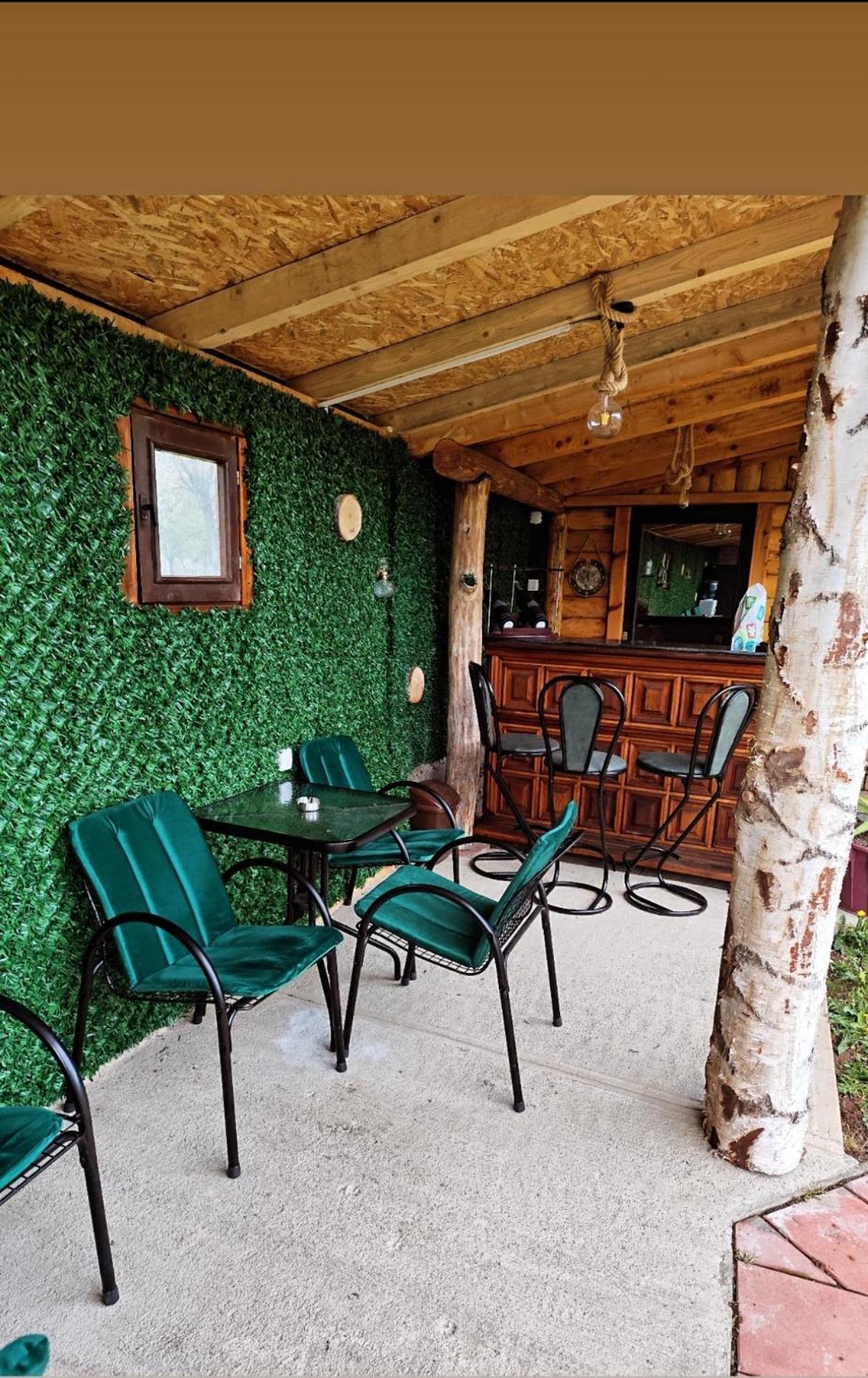 Holiday Bungalows With Pool Plav Exterior photo