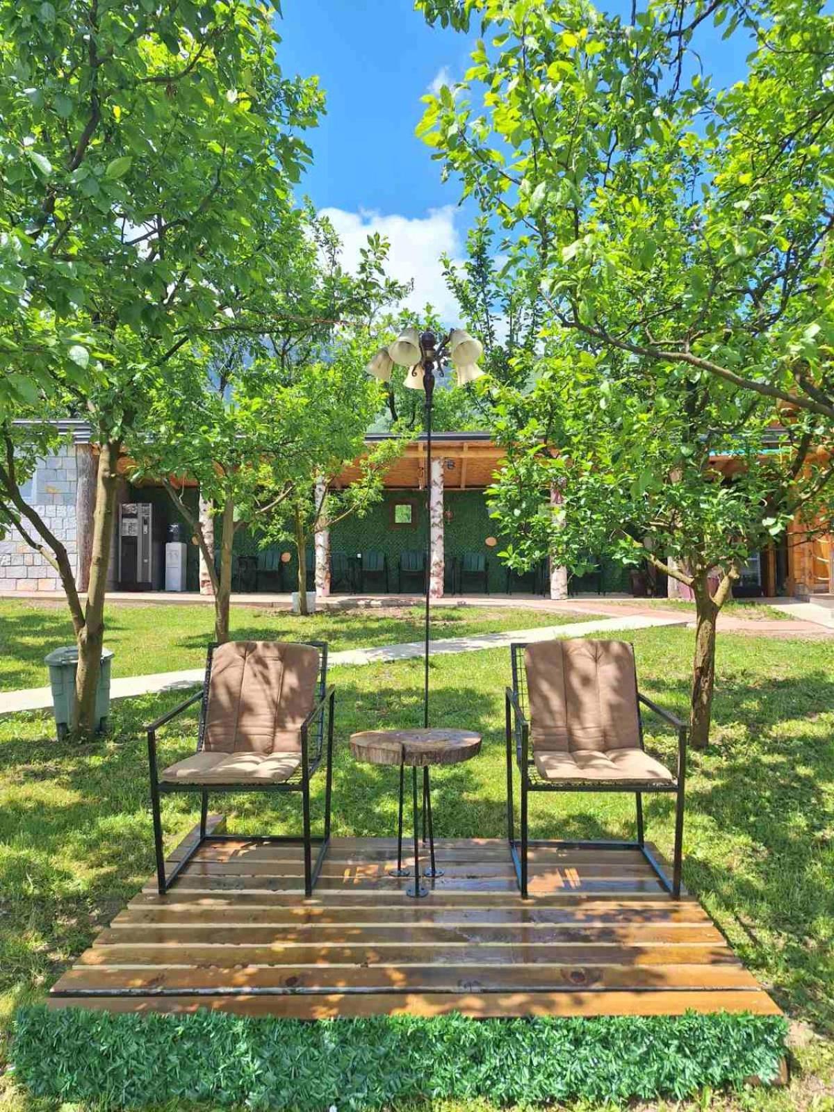 Holiday Bungalows With Pool Plav Exterior photo